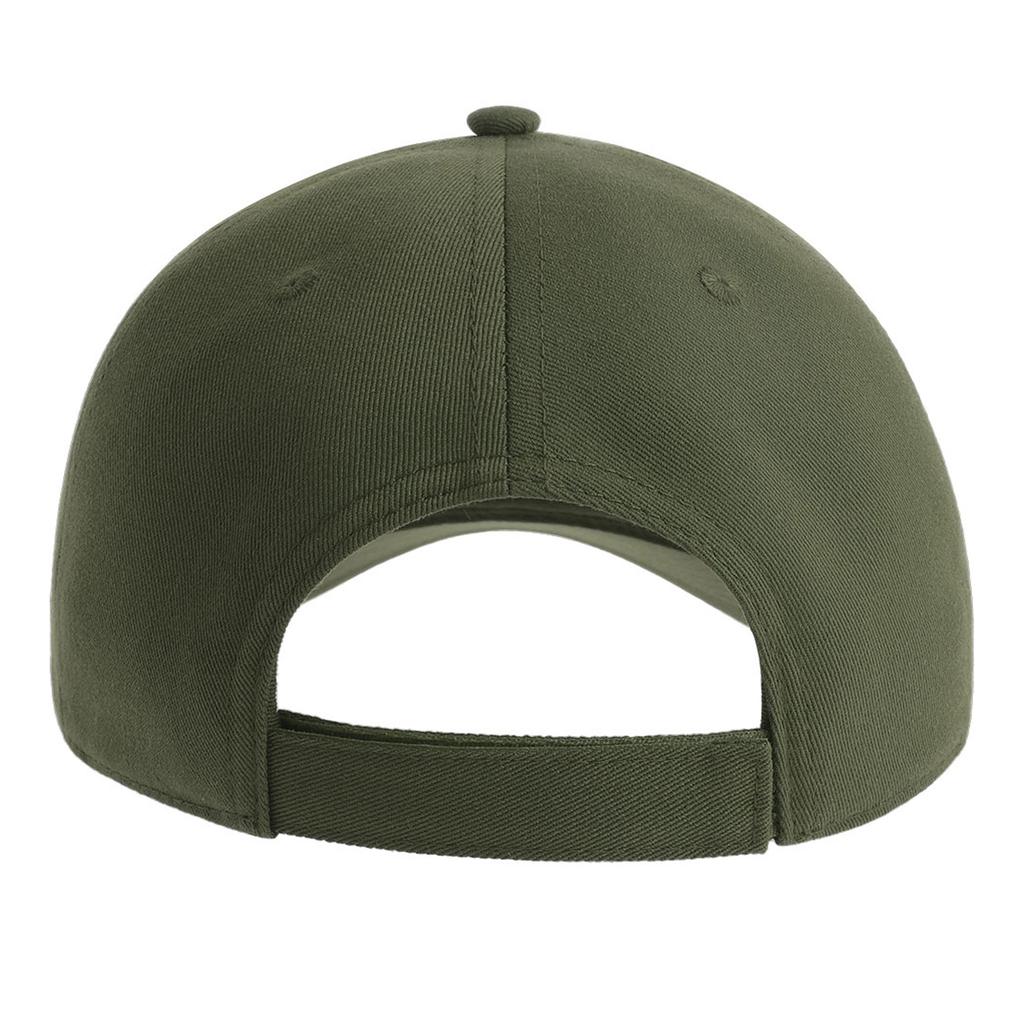 Atlantis Headwear Fiji Cap