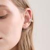 REINDEER GENTLE STONE EARCUFF 01