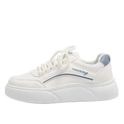 С отверстиями Зимние туфли для мамы Балетки Кроссовки для женщин Женские белые ботинки Спортивные Тэнии Новинка Tenix Pretty Funny Luxo