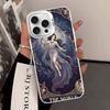 Инструменты для гадания Карты Таро Чехол для телефона Для IPhone 17 16 15 14 13 12 11 Pro Max Plus Pro Цветной корпус