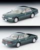 Tomica Limited Vintage Neo LV-N238c Nissan Laurel Twin Cam 24V Medalist Green 89 Year Finished Product