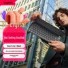 Ультратонкая портативная Bluetooth-клавиатура Logitech Keys-To-Go 2