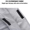PEVA Bicycle Cover Dust Cover Bicycle Accessories Hot Sale Bike Rain Cover  Outdoor