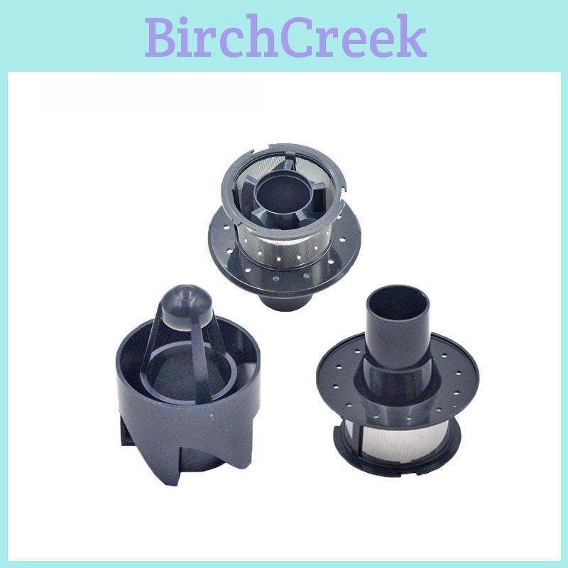 Для ручного пылесоса Proscenic Ultenic P12 P13 Фильтр Многоконусный Компонент Для Уборки Дома В 101150квм