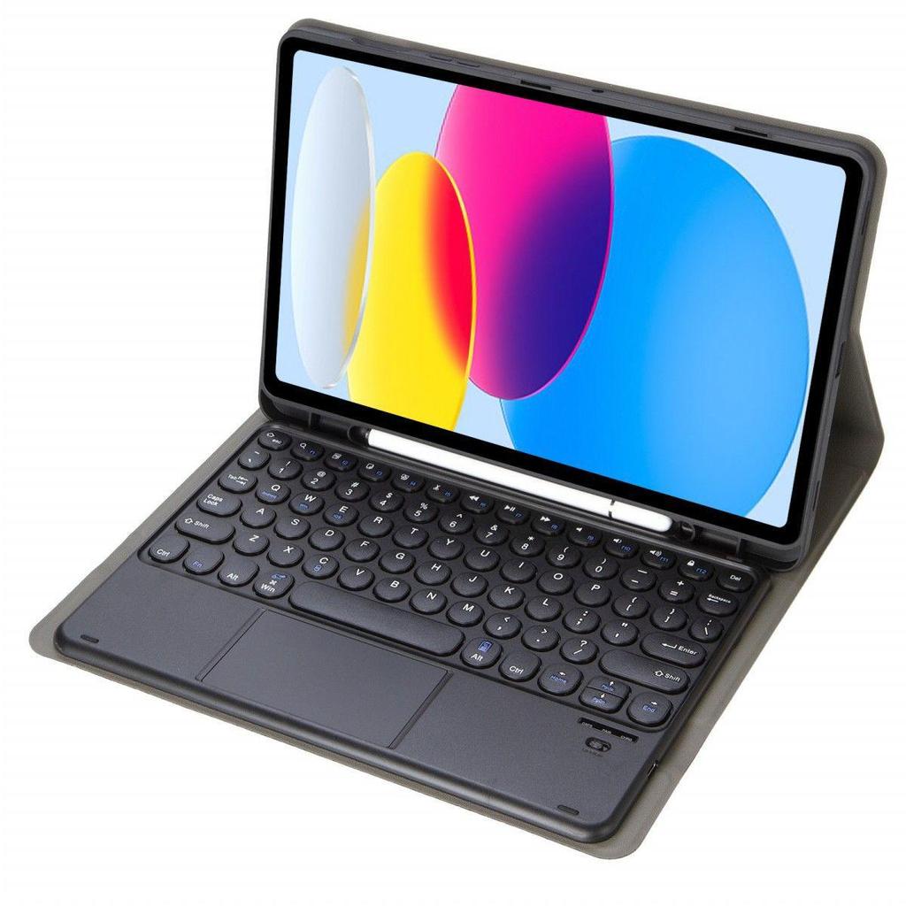 Magic Bluetooth Keyboard Case for iPad Air/2/Pro 9.7 (2017/2018)
