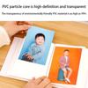 100 Pockets Photo Album DIY Photo Storage Album Creative Photo Collection Book  Children