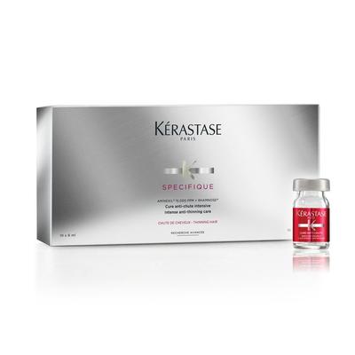 Aminexil Force R 6 мл x 10 [Ампула для тонких волос]