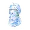Sun Protection Neck Scarf, Summer Ice Silk Headscarf, Cycling Outdoor Sports Mask, Men's Full Face Forehead Protector, Thin Breathable Headscarf for