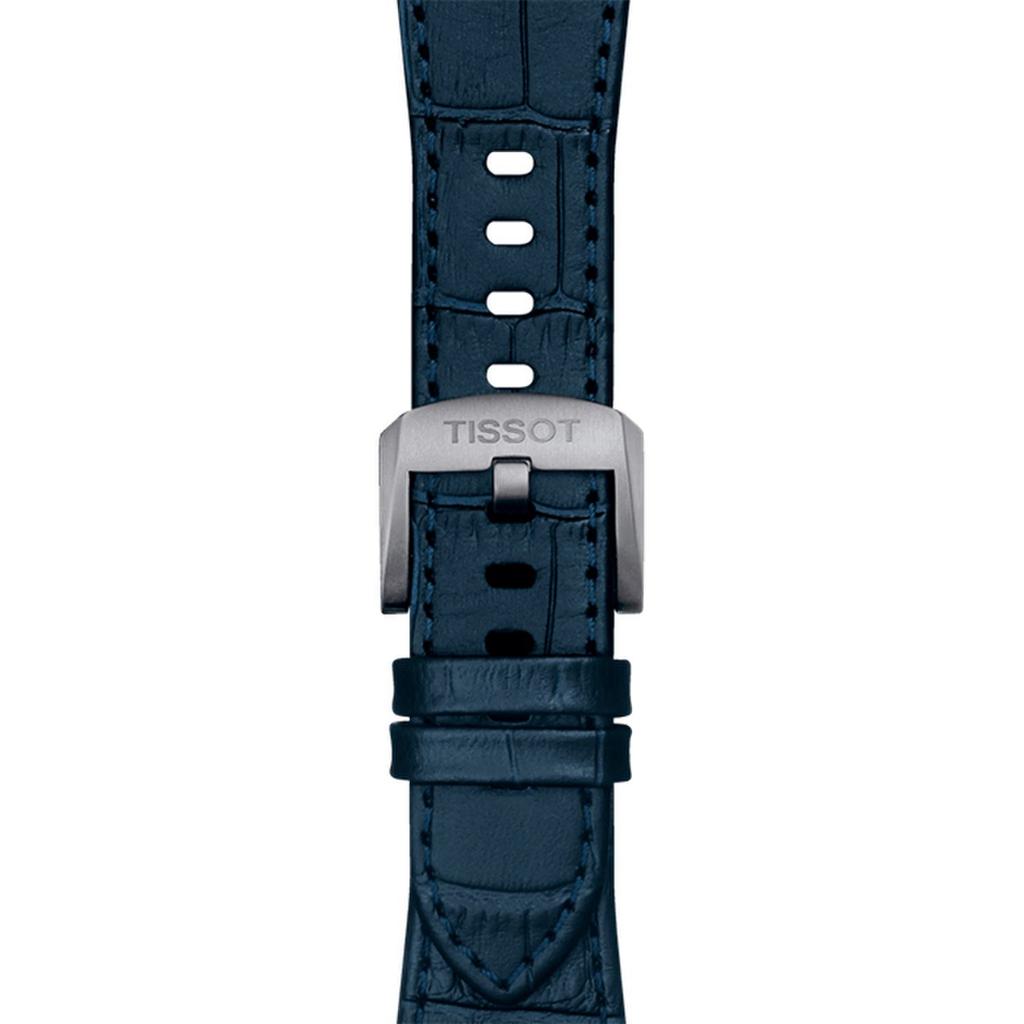 Tissot PRX Синий T137.410.16.041.00