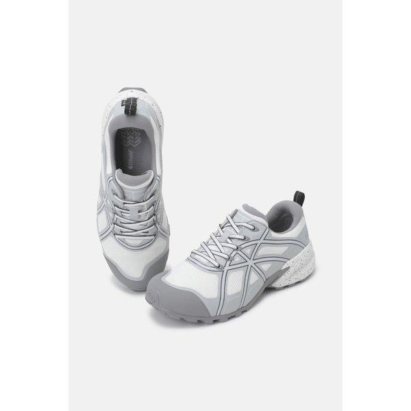 Kolon SportS Унисекс Треккинговые Ботинки S Легкие Fe4cx25260lgy