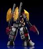 MODEROID Gaiking: Legend of Daiku-Maryu Bulking Non-Scale PS & ABS Assembled Plastic Model G13115