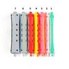 Бигуди для волос Pull Core Hair Roller Magic Hair Curlers Rollers DIY Formers Salon Accessories Barber Hair Styling Tool