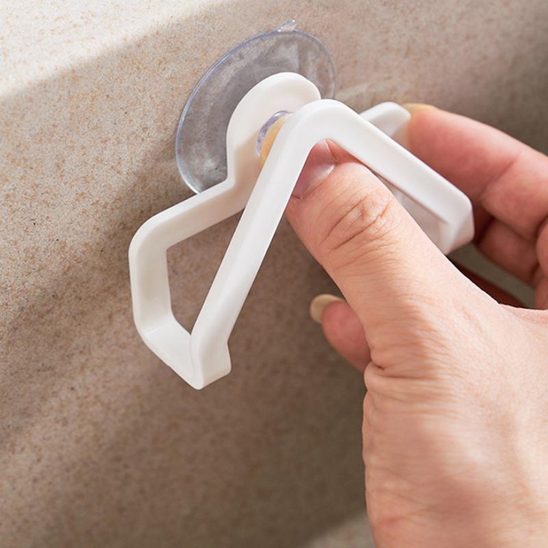 2 шт. кухонный органайзер присоска для раковины сливная полка держатель для хранения губки