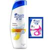 Шампунь против перхоти Head & Shoulders Контроль жирности