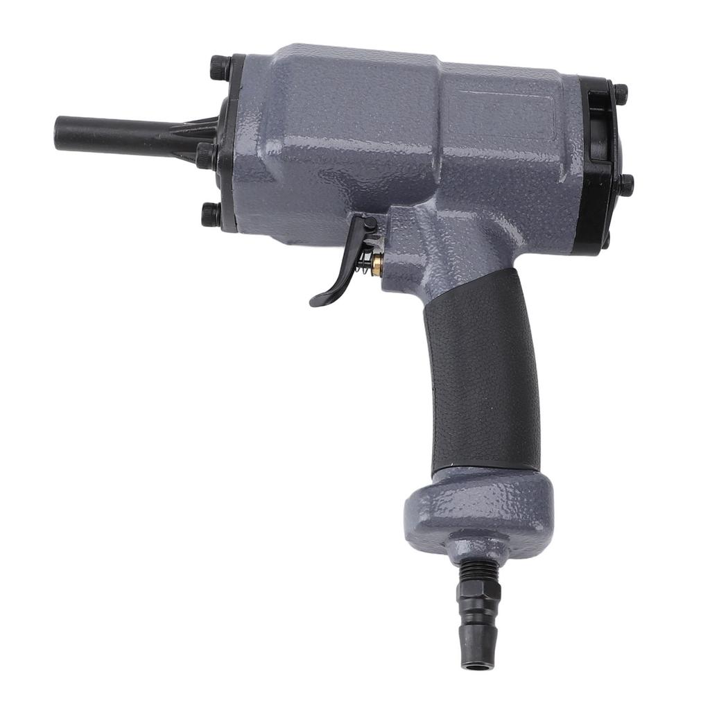 Гвоздедер Пневматический Многофункциональный Инструмент для Удаления Гвоздей 0,4 - 0,8 МПа для Переработанной Древесины Забор Паллета