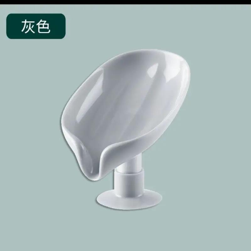 Креативная перфорированная коробка для мыла с перфорацией, самостоятельная присоска для слива мыла в ванной, стеллаж для хранения мыла, стеллаж для мыла