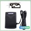 Speed Control Universal Industrial Sewing Machine Pedal Switch Power Cord Presser Foot Parts