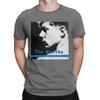 The Smiths 80s T Shirt for Men Pure Cotton Vintage T-Shirt O Neck Hateful Of Hollow Tees Short Sleeve Clothes Summer