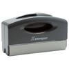 Shachihata X Stamper, Mail Order Type, 13 X 51 Mm, PXCP-1A/MO, Gray