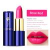 Authentic French Lipstick That Doesn'T Fade, Doesn'T Stick to the Cup, Is Long-Lasting, Waterproof, Sweat-Proof, Moisturizing, and Has a Nude Color
