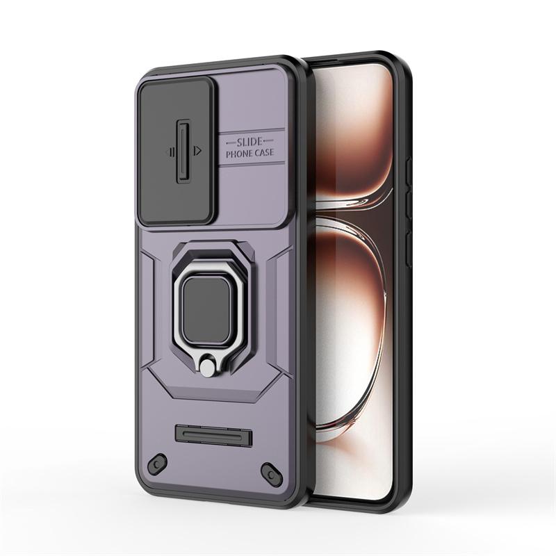 Чехол Armor для OPPO Reno 12 Pro 5G Reno11 F 11F защитный чехол кольцо магнитная подставка держатель Coque Fundas Capa