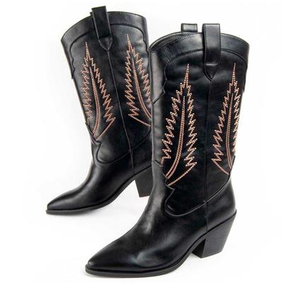 Сапоги – Сапоги