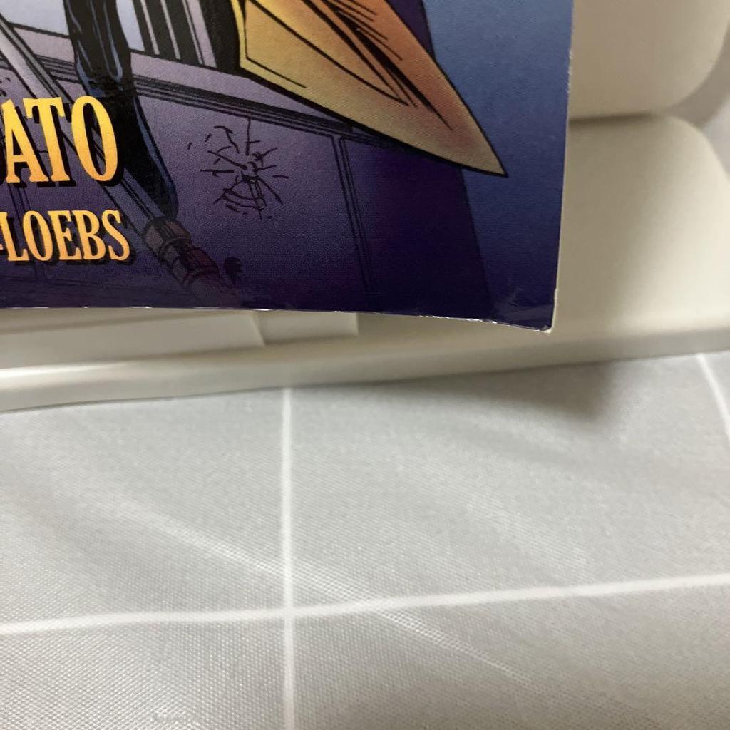 [Б/У] ЧУДО-ЖЕНЩИНА МАЙКА ДЕОДАТО Американские комиксы