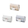 Wall Mounted Tissue Organizer Wet Wipes Dispenser Elegant Paper Towel Organizer