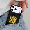 Flag of Morocco Phone Case for iPhone 16e 15 14 13 12 17 Pro Max Plus Air 17pro Cover Coque