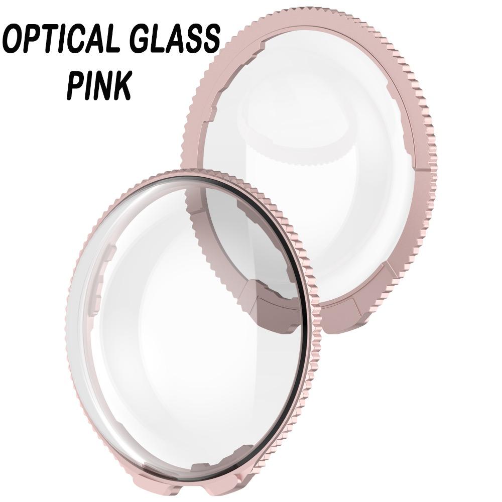 Защита линзы из оптического стекла, съемная, прочная, протектор линзы, защита от царапин, защитная крышка для линзы для Insta360 X5
