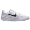 Nike Court Vapor Lite 3 HC белые черные мужские кроссовки FZ2155-101