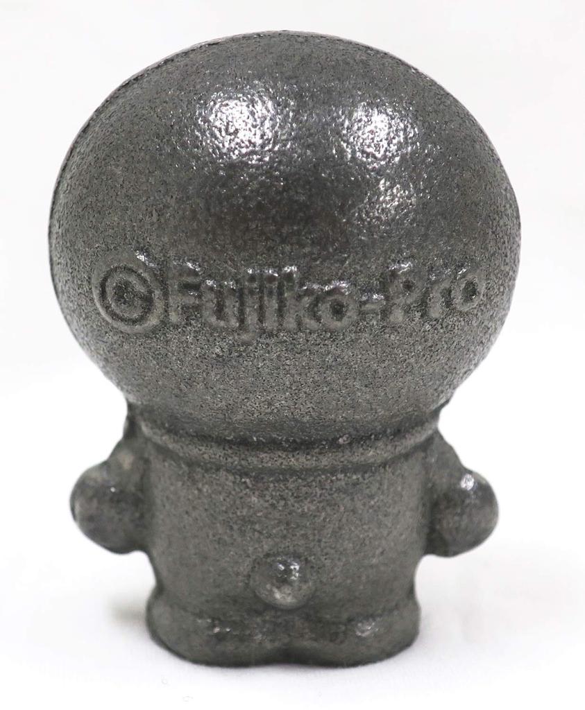 OSK Nanbu Ironware Iron Ball Doraemon Iron положите его в кастрюлю или чайник и вскипятите. Сделано в Японии [Для пополнения/Просто так/Чугун] TBN-1
