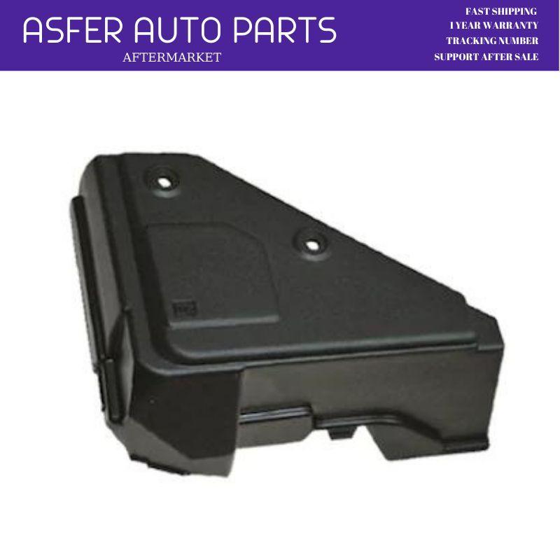 Asfer Боковая крышка автоматического реле предохранителей для Renault Megane Mk2 II 2002-2008 Oem 8200356339