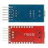 FT232RL FTDI USB 3.3V 5.5V к TTL последовательный адаптерный модуль для Arduino FT232 Pro Mini USB к TTL 232