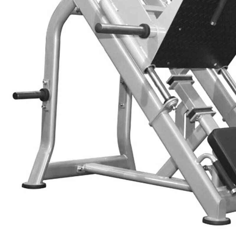 JUNXIA JX-3023 Commercial 45-Degree Leg Press