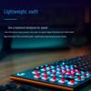 Logitech G915 X LIGHTSPEED Low-Profile RGB Mechanical Gaming Keyboard