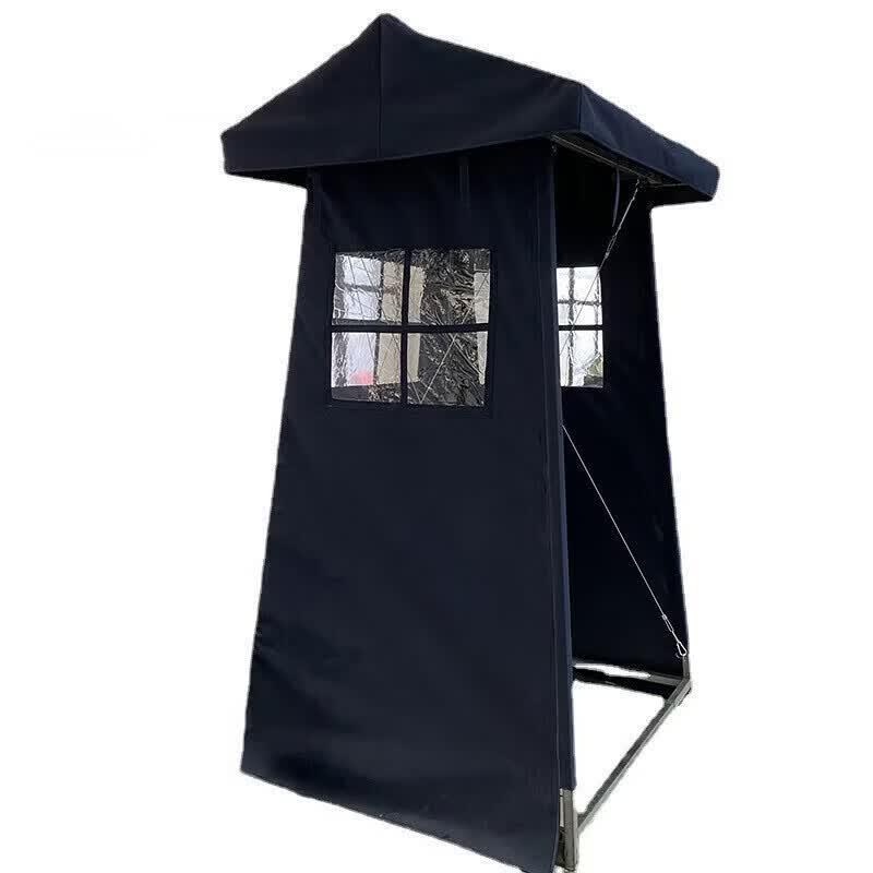 Portable Field Sentry Tent