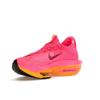 Nike Air Zoom Alphafly NEXT% 2 Hyper Pink Мужские кроссовки Laser-Orange White Black DN3555-600