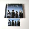 [USED] SM THE BALLAD 1st CD Trading Card I Miss You So Much Jonghyun