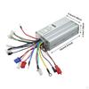Комплект контроллера, Контроллер двигателя из алюминиевого сплава, Долгий срок службы, Синусоидальный для электрического