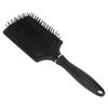Расческа Paddle Hairbrush Easy Detangling Scalp Massage Paddle Detangler Brush для влажных и сухих волос