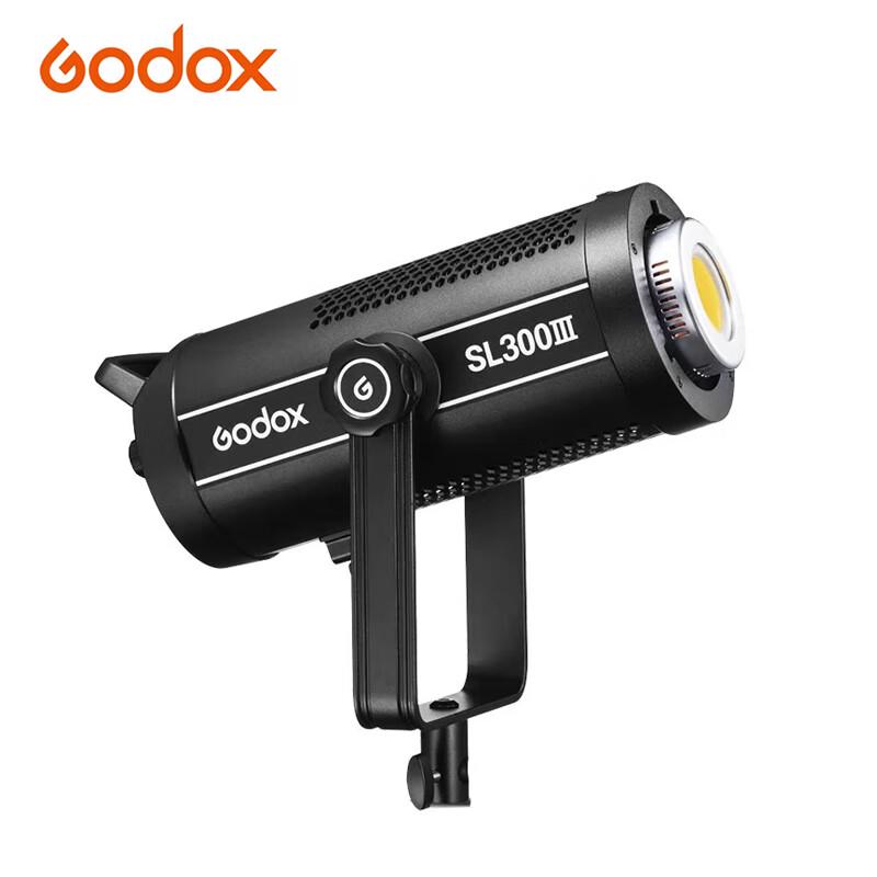 Godox SL300III III Series LED Video Light