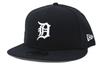 Бейсболка MLB Snapback 9FIFTY Американская лига Detroit Tigers [New Era]