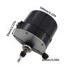 01287358 7731000001 12V Universals Windscreen Wiper Motor for Tractor