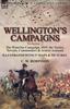 Книга Wellington's Campaigns : Volume 2-The Waterloo Campaign, 1815, the Tactics, Terrain, Commanders & Armies Assessed