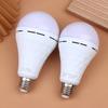 Rechargeable Emergency Light Bulb E27 Emergency Bulb New LED Bulb Light  Home