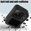 Мягкий силиконовый защитный чехол для камеры GoPro Hero 12 11 10 9, полный корпус, защитная оболочка с ремешком для GoPro 12 11 10