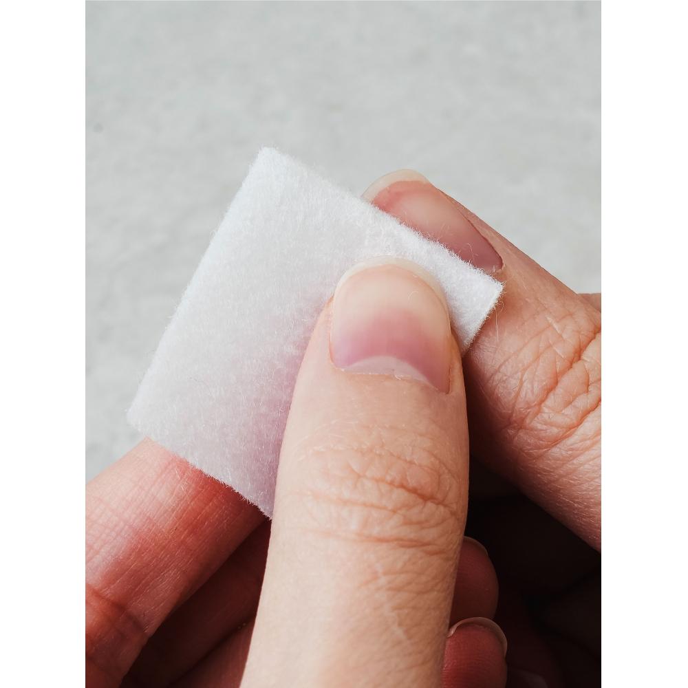 Daiso Oao Wiswap Alpha Alcohol Prep Pad