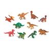 Safari Ltd Baby Dinosaur Tube Figure Dino Babies 680104, Popular Toys In Korea