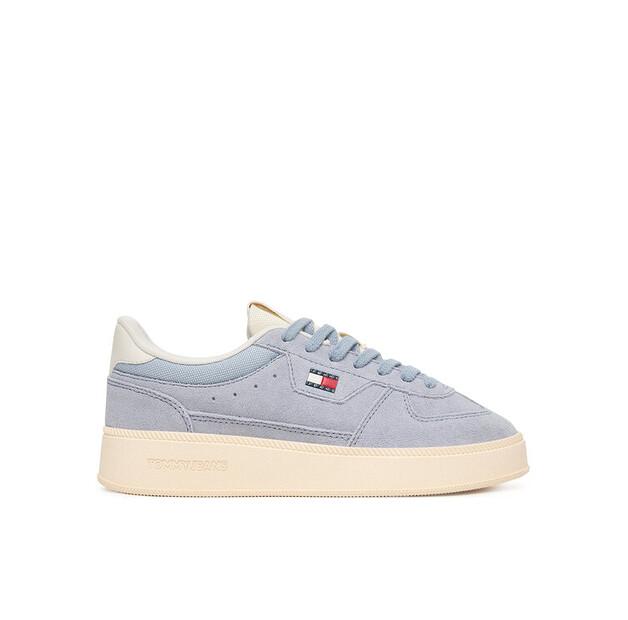 Кроссовки Tommy Hilfiger The Greenwich Edge Max Suede